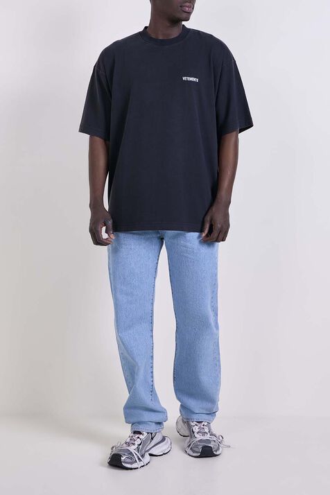 חולצת טי VETEMENTS